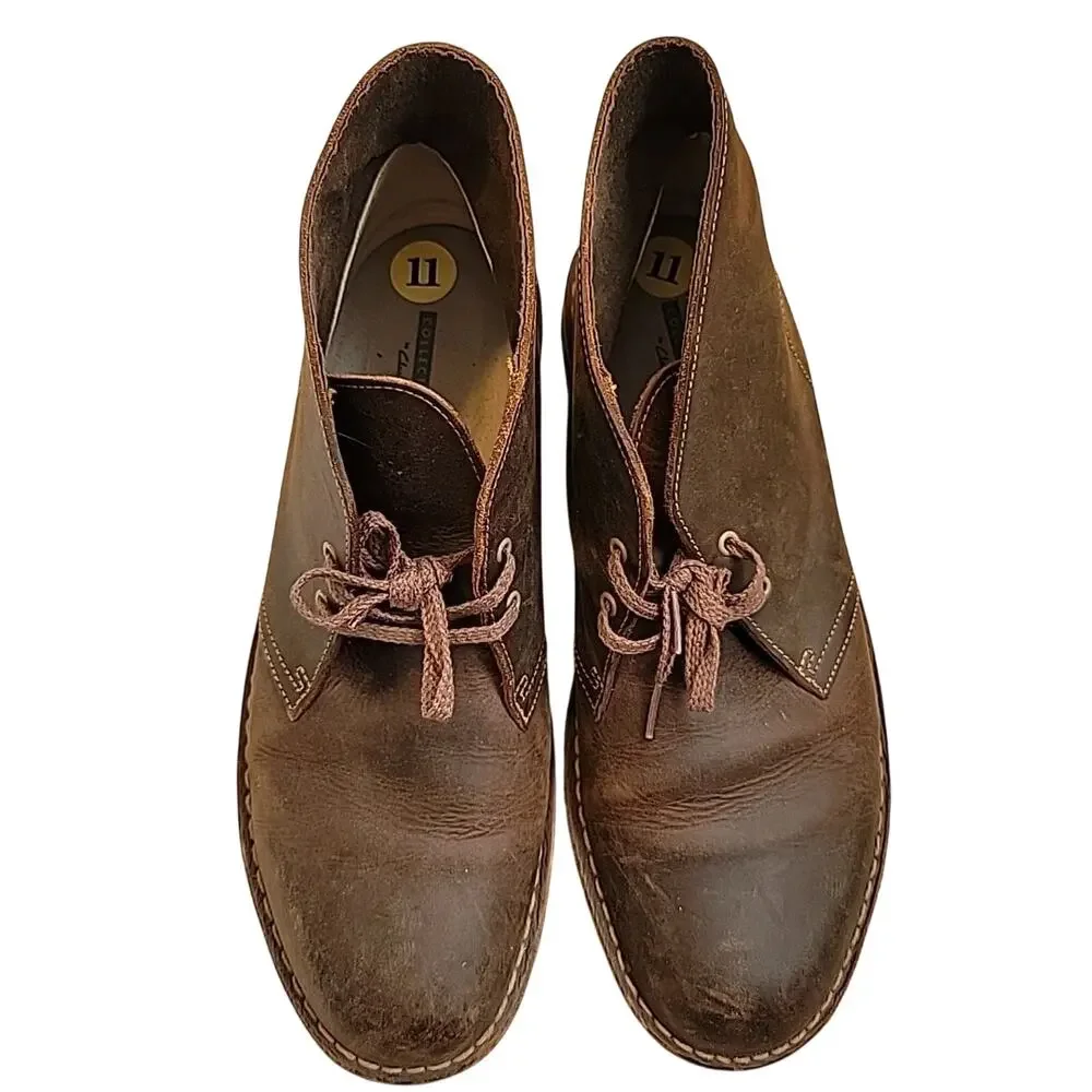 Clarks fantastic gently